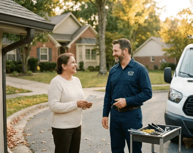 Gutter Repair Winchester, ID FAQs