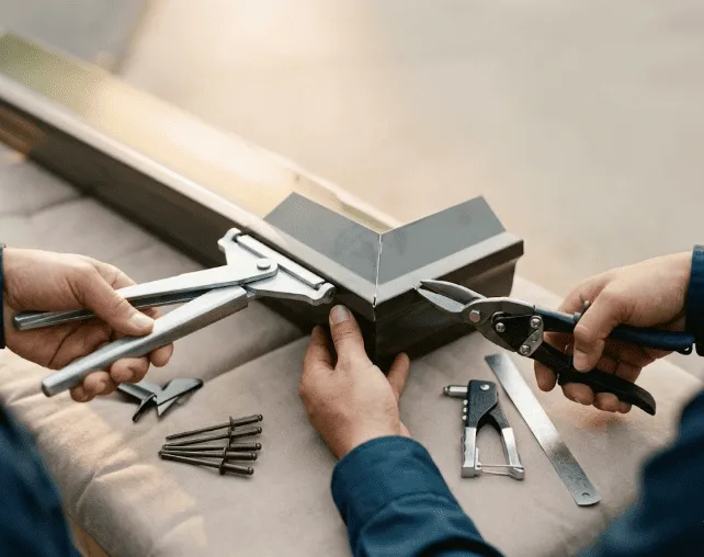 Why choose Gutter Repair in Winchester, ID